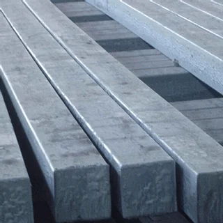 Image of Steel Billets