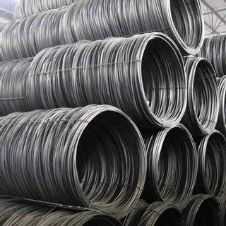 Image of Wire Rods