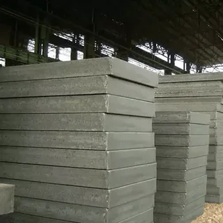 Image of Steel Slabs